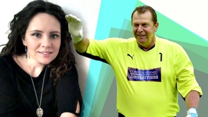 Miracol în familia lui Helmuth Duckadam: s-a vindecat de cancer!