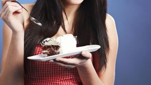 Atentie la dulciuri! Prajiturile si biscuitii duc la sterilitate
