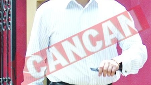 Deputatul Branza vrea sa-si creasca fetita langa amanta