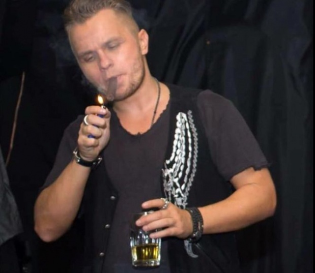 Cine este Codin Maticiuc! De la “crai de Dorobanţi“, la “producător şi actor de film”