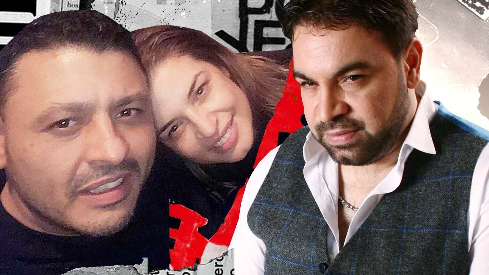Adevărul despre „răpirea” surorii lui Salam. „Florin ne-a dat binecuvântarea”