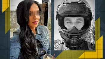 Tânăra care și-a ucis iubitul motociclist în accidentul de la Galați, mărturii surprinzătoare: ”Nu este nicio telenovelă”. Ce spun rudele lui Andrei despre tragedie