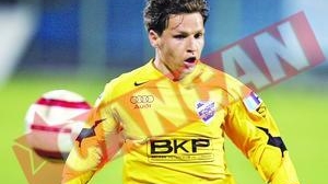 Gigel Bucur are o afinitate pentru jurnaliste