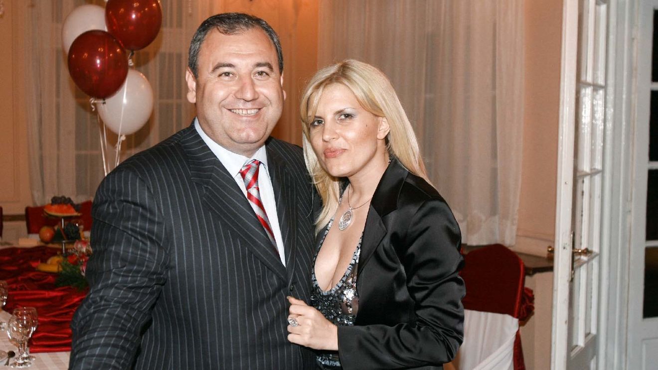 Dorin Cocoş a fost eliberat din închisoare! Decizia este definitivă