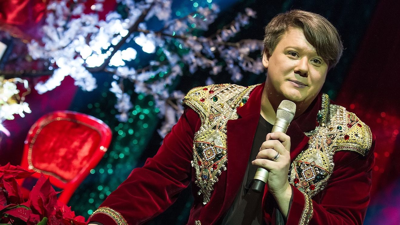 Fuego, extenuat după numeroasele concerte de Crăciun! Artistul nu a avut timp nici să-şi împodobească bradul: ”Am ajuns la capătul puterilor!”