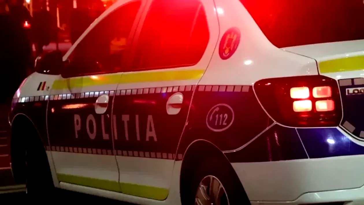 Femeie din Capitală, sechestrată de fostul iubit! Trupele speciale au intervenit de urgență