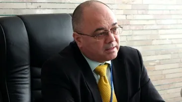 Dănuţ Căpăţână, fost manager al Spitalului Judeţean Constanţa, 13 ani şi 4 luni închisoare