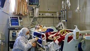 UPDATE COVID-19 a ucis un medic din Constanța! A avut contact direct cu un asistent din Spitalul Județean