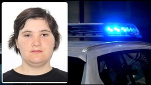 Alertă în România! Georgiana a dispărut fără urmă. Cine o vede, să sune la 112