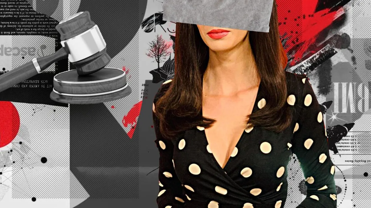 O cunoscută prezentatoare TV din România a divorțat! CANCAN.RO are primele declarații. Da, este adevărat! Eu...