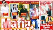 Stefan Banica Jr., chemat la Procuratura