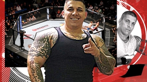 Adrian Corduneanu vrea să intre în cușca MMA: „Sunt pregătit să lupt oricând, oriunde și cu oricine!”