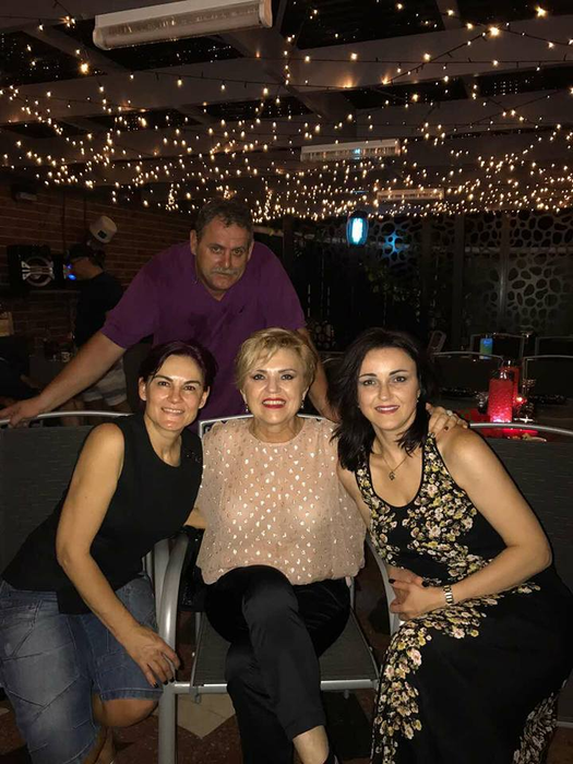 La 62 de ani, Nicoleta Voica a slăbit și pare că a întinerit. E prima vedetă din România care și-a pus silicoane
