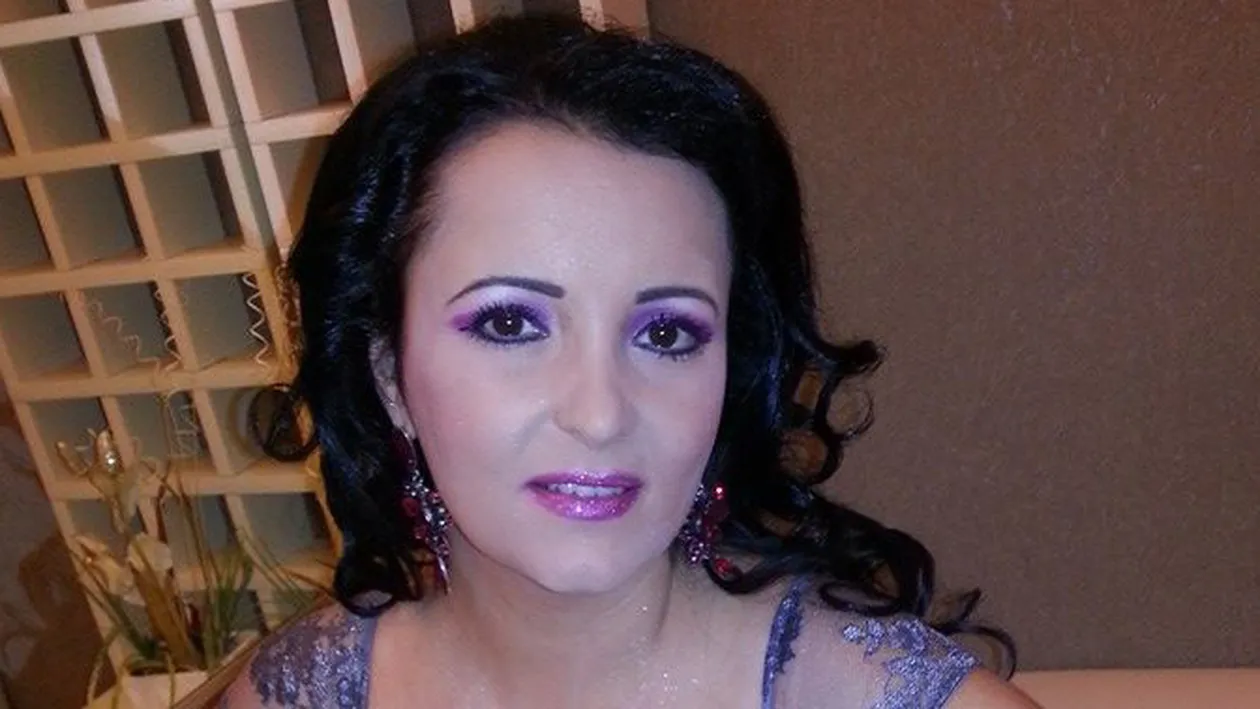 Blestem teribil pentru Silvana Riciu! Ce a patit fina Marioarei Murarescu in ziua in care realizatoarea TV a murit!