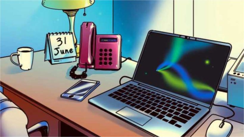 Test de inteligență | Găsiți cele 2 greșeli din această imagine. Geniile le descoperă în doar 7 secunde!