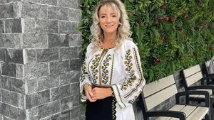 Flory Bulz a trăit un calvar din cauza soțului agresiv. I-a interzis să cânte ani la rând: „Mi-a dat o palmă, două”