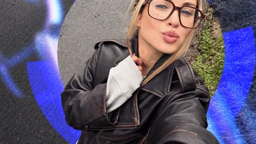 Otniela nu renunță la iubire după despărțire: ”E singura mea superstiție