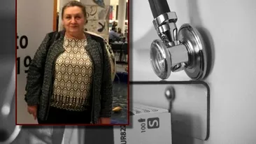 Ți se sfâșie sufletul! Un medic de la o maternitate din Iași a murit sub ochii colegilor, în timpul gărzii. De ce ar fi suferit, de fapt
