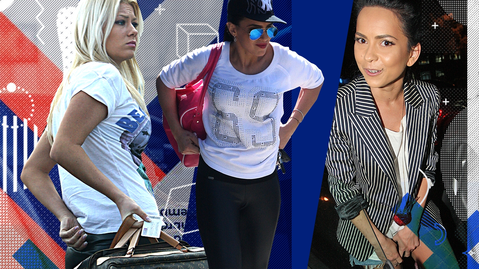 Top 30 vedete care își aranjează pantalonii într-un mod provocator  Ce loc ocupă Inna, Adelina Pestrițu sau Simona Sensual