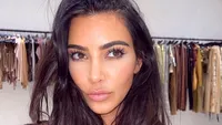 Kim Kardashian a lăsat la vedere mai mult decât ar fi trebuit! Detaliul intim care a stârnit revoltă pe internet: ”Dumnezeule, ai milă”