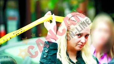 Casiera, complice la jaf?