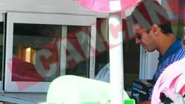 De ce ti-e teama, Mircica?