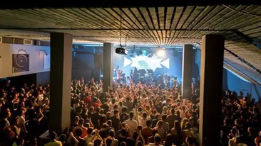 Imagini socante! Cum a fost fotografiata Alexis Matache cu doar cateva zile inainte de tragedie! Si-a presimtit moartea?