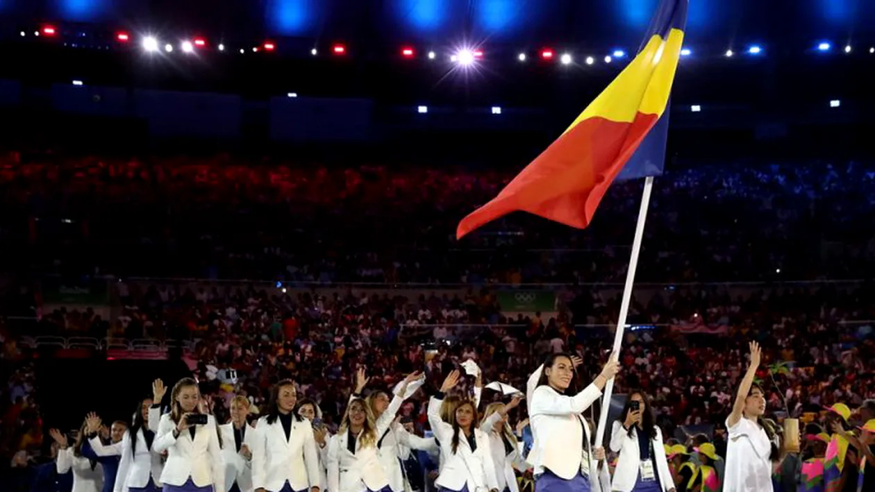 Ultima oră: E panică printre sportivii români care au fost la Olimpiadă. S-au îmbolnăvit grav la Rio!