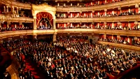 Un actor al Teatrului Bolșoi din Moscova a murit sub privirile îngrozite ale spectatorilor