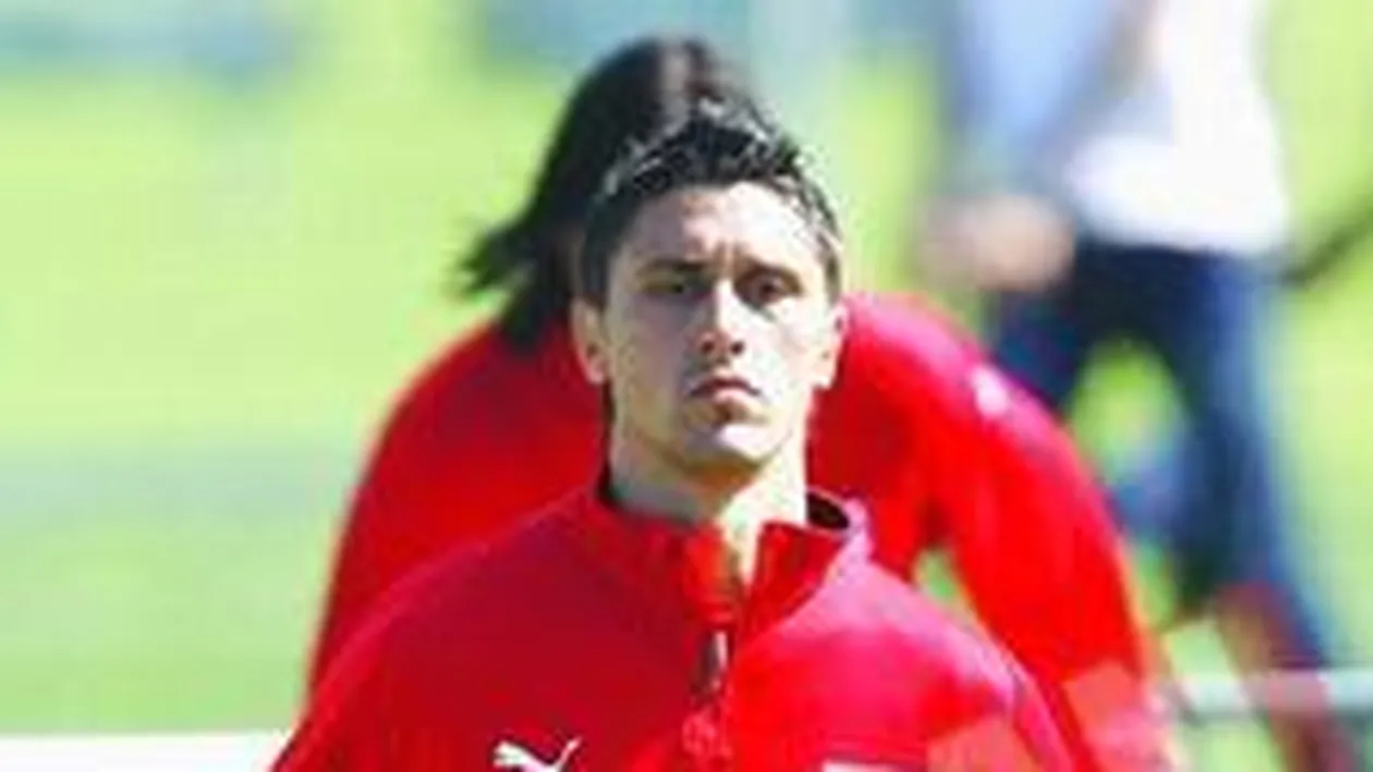 Marica, decisiv pentru Stuttgart