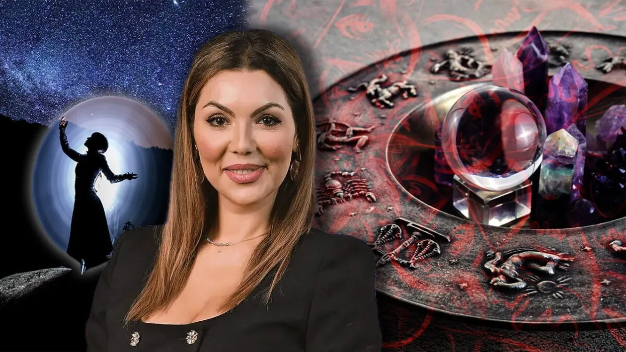 Mercur Retrograd din 9 noiembrie 2025 agită toate zodiile. Sanda Ionescu: Vor ieși la lumină minciunile | EXCLUSIV