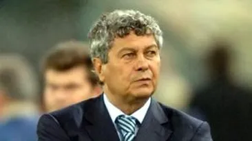 Mircea Lucescu, selectioner la nationala Rusiei?