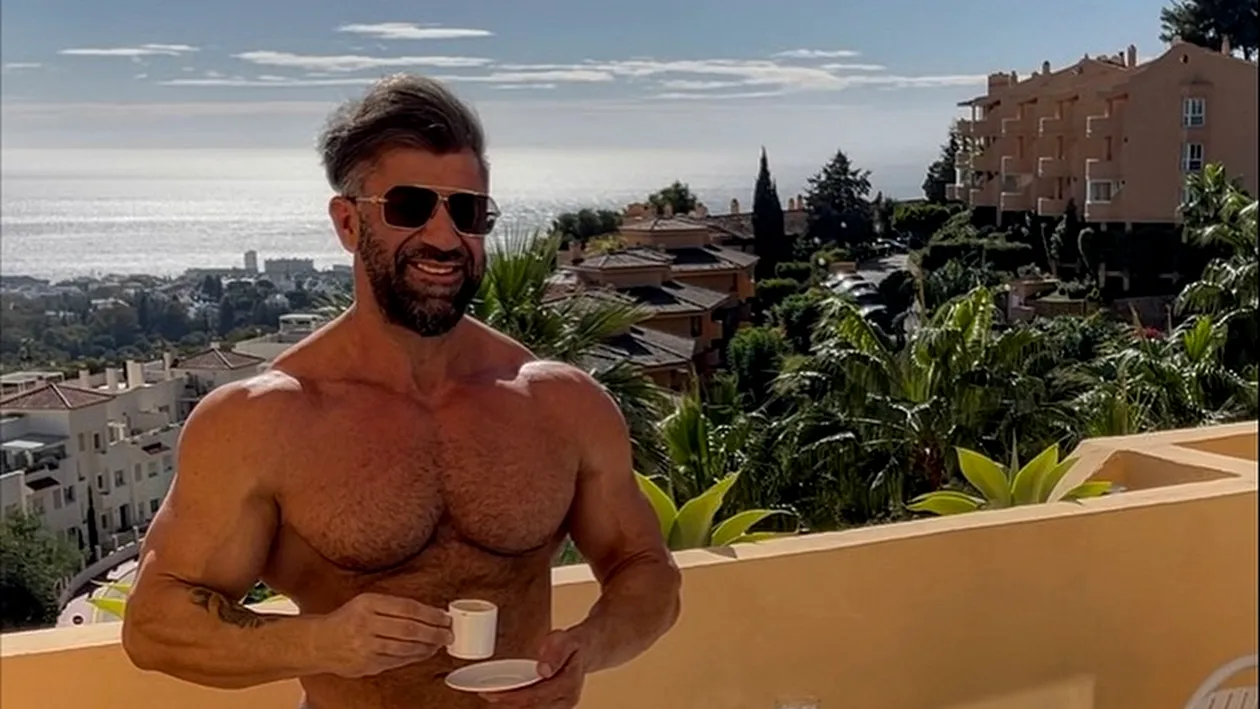 Cu ce s-a ocupat în trecut Nicolae Lupșor, concurentul de la Desafio: Aventura. Puțini știu asta despre el