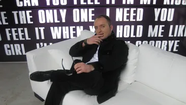 Detaliul pe care Costi sigur nu-l stie despre noua lui iubita! Nu o sa-ti vina sa crezi!