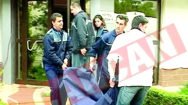 O contabila s-a sinucis cu antigel intr-o camera de hotel din Ploiesti