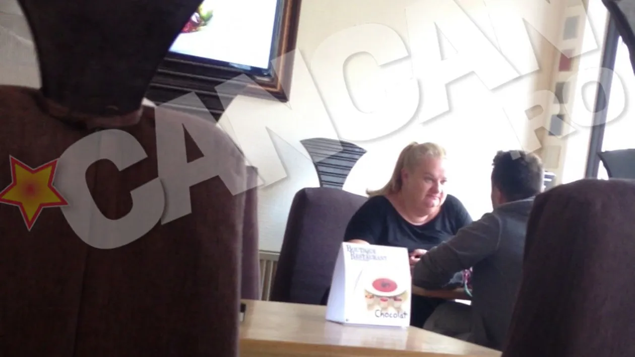 “Regina vinurilor” vrea sa-si schimbe look-ul? A invitat un tanar stilist in oras si i-a …sorbit cuvintele!