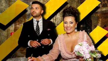 Soțul cunoscutei cântărețe confirmă ”ruptura”: ”Am băgat divorț!”