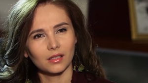 Frumoasa Maia din ”Lacrimi de iubire” s-a măritat și are acum o nouă pasiune