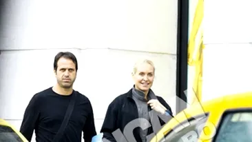 Divort-bomba! Vica l-a despartit pe Ronny Levy de nevasta! O lasa pe fosta Miss Israel pentru fosta amanta a lui Piturca?