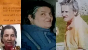 Ai vazut-o pe femeia din imagine? Primești 100.000 de euro daca ai o informație care duce la găsirea ei