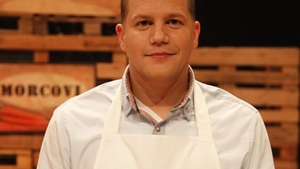 Cum să fii de nota 10 în bucătărie. Cel mai popular concurent de la MasterChef îţi dezvăluie masa perfectă de Revelion 