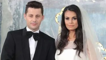 ANCA SEREA a vorbit despre moartea soţului ei! E cutremurător ce a declarat