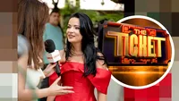 Provocările care au împins-o pe Anca Dinicu să accepte rolul de jurat la The Ticket, noul show al Antenei 1. Cum a primit propunerea? ”A fost ca un pumn în ochi!”