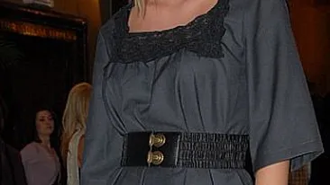 Cristina Dochianu: Am nevoie de un barbat langa care sa fiu in siguranta, care sa ma faca sa rad si sa-mi citeasca gandurile