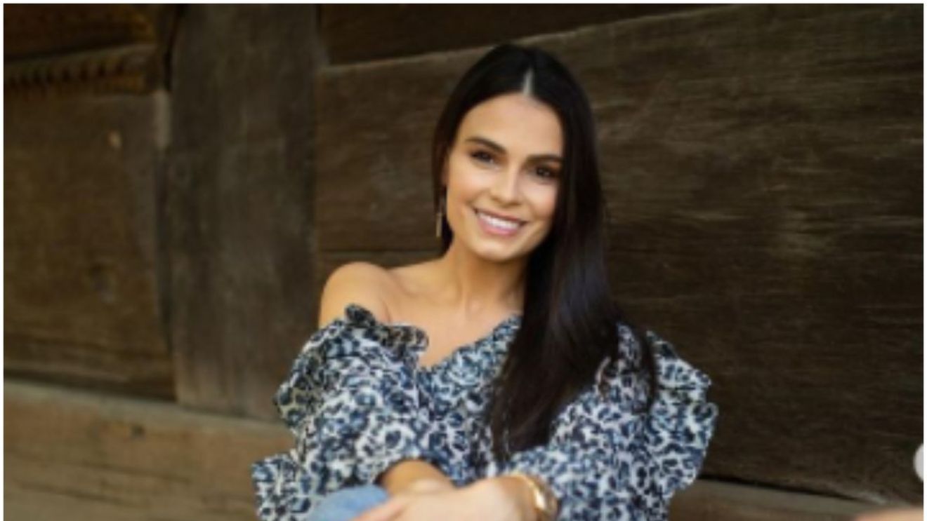 Este Anca Serea însărcinată? Vedeta a elucidat misterul kilogramelor în plus