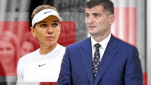Toni Iuruc a rupt tăcerea după ce fosta lui soție, Simona Halep, a fost lovită cu noi acuzații de dopaj. “Ea știe cel mai bine. Are oameni...”