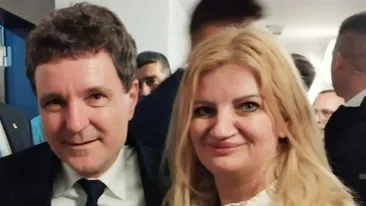 Noul vicepremier Olivia Diana Morar, apropiată de echipa lui Nicușor Dan. Cine este, de fapt