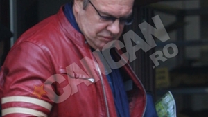 Cotabita "s-a dres" dupa cheful de ziua lui cu apa si covrigi cu sare