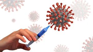 Este oficial! Londra a decis că vaccinarea este obligatorie