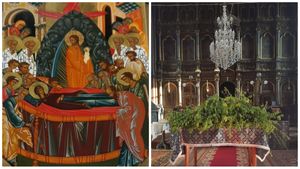 Cea mai puternică rugăciune de Florii 2023. O rostești astăzi și îți va merge bine tot anul